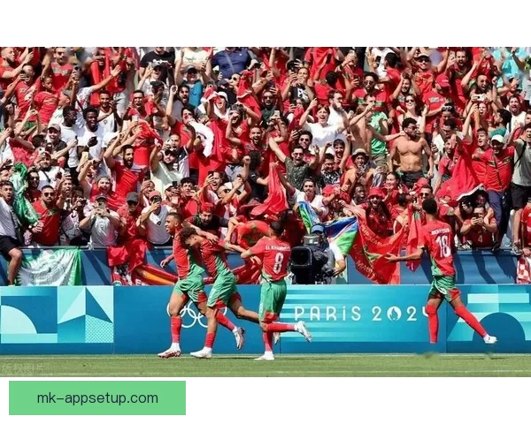 2026年世界杯盛大开幕在即全球球迷热切期待精彩赛事 2026年世界杯盛大开幕在即全球球迷热切期待精彩赛事
