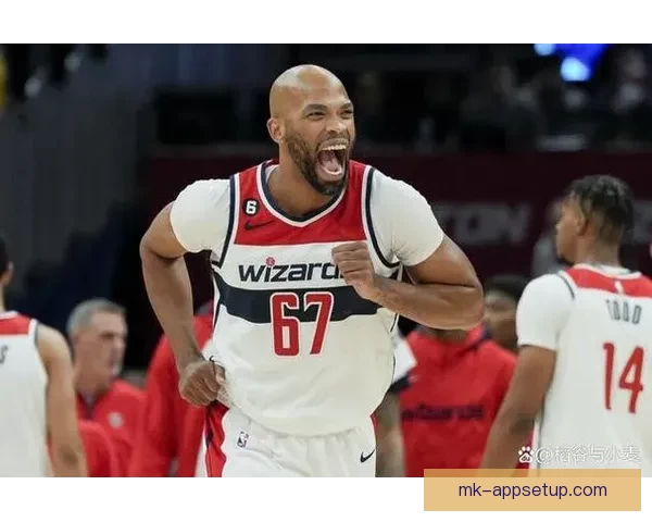 NBA公布奇才雷霆冲突处罚 阿贾伊米切尔和尚帕涅各禁赛一场