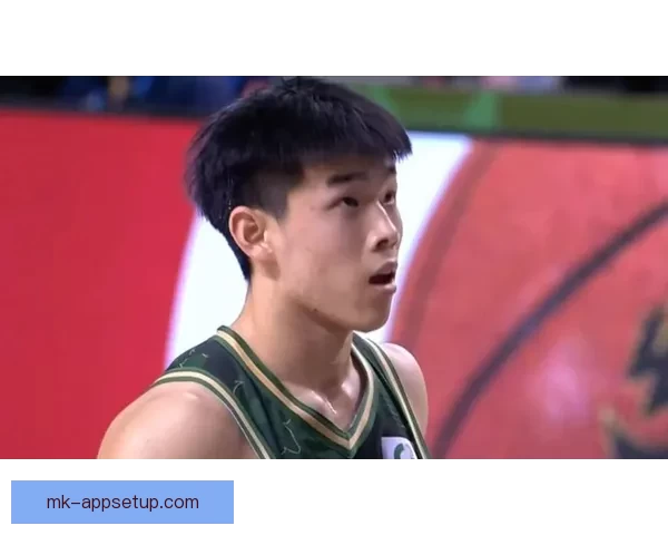 林葳西安现身首个NCAA赛季结束后未来去向引热议