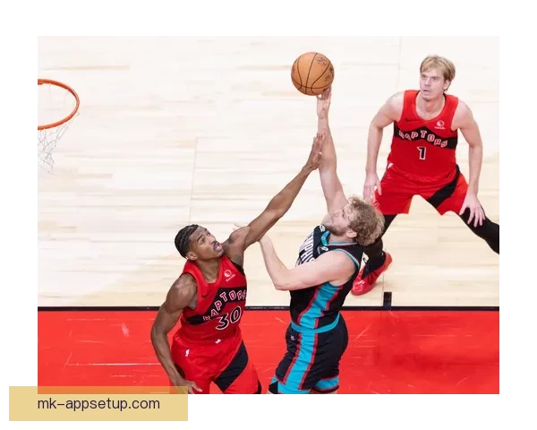 7分钟狂攻31分零封对手 猛龙创造NBA最长连续得分纪录