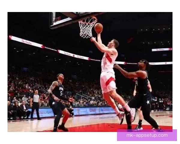 7分钟狂攻31分零封对手 猛龙创造NBA最长连续得分纪录