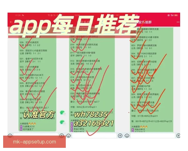足球竞猜投注攻略分享 提高中奖概率的技巧与心得解析