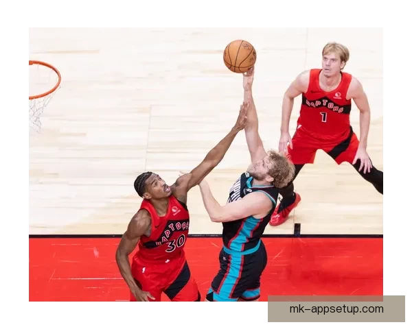 7分钟狂攻31分零封对手 猛龙创造NBA最长连续得分纪录
