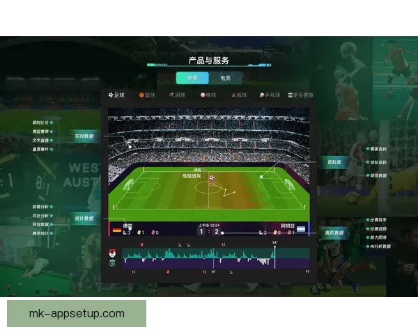 围绕世界杯买球平台打造安全便捷高效体育投注新体验指南