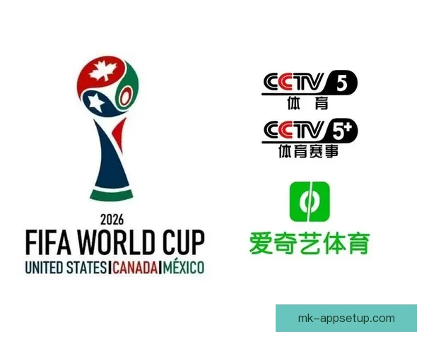 美加墨世界杯精彩竞猜平台带你畅享赛事乐趣